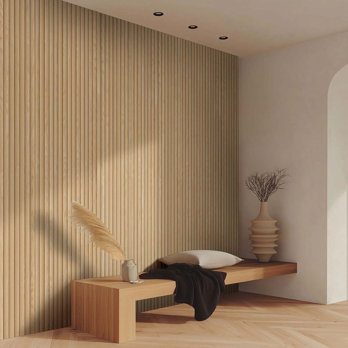 natural-reeded-acoustic-wood-slat-panels-acoustic-wood-slat-room-scene-entryway-0309