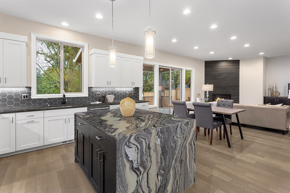 platinum-blue-quartzite-in-kitchen