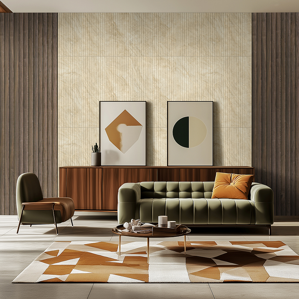 tajvero-avorio-ceramic-tile-accent-wall