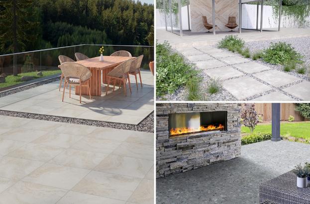 Tiletouch™ Surface Technology: Elevating Natural Stone Realism