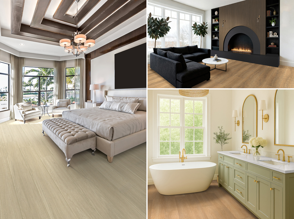 Which Large Format Waterproof Plank Is Right For Your Home?