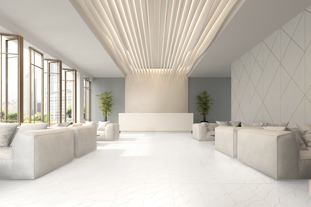 miraggio-gold-porcelain-tile-commercial