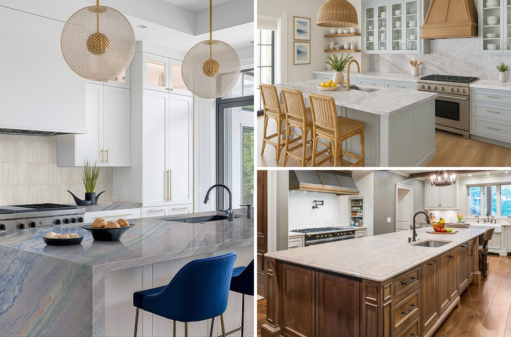 Tips From The Trade: How To Clean Your Quartzite Countertops Quickly And Easily