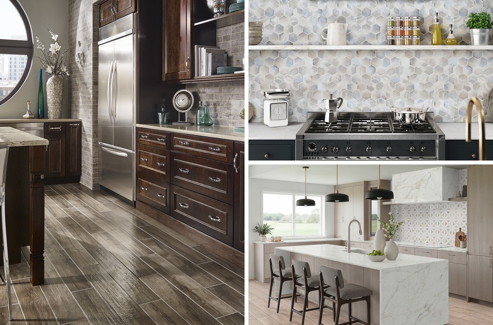 Best Backsplash Tile For Busy Kitchens: What Actually Lasts