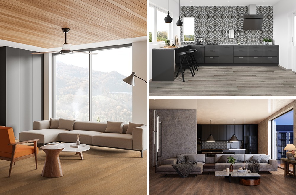 Is Hybrid Flooring Waterproof? What You Need To Know About Hybrid Rigid Core Flooring