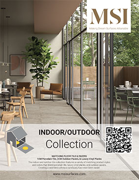 Indoor/Outdoor Flyer 
