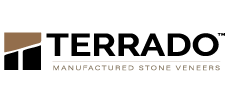 Terrado Manufactured Stone Veneer logo