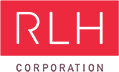 RLH Corporation Logo
