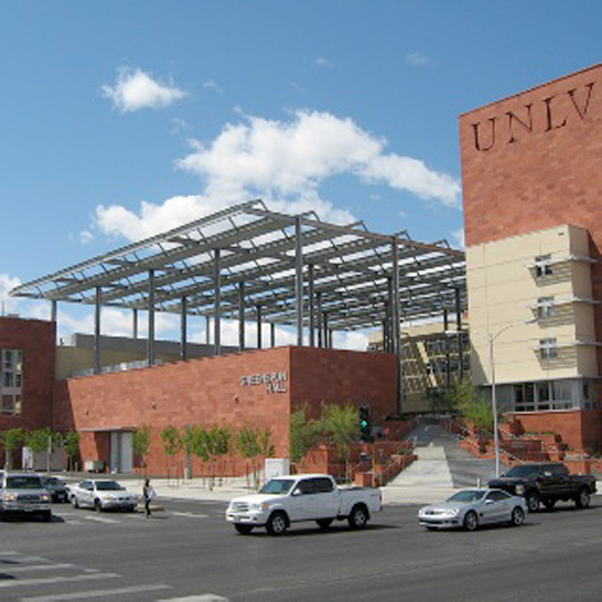 University of Las Vegas