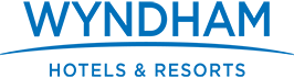 Wyndham Hotels and Resorts Logo