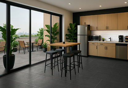 Tiletouch Cementique Tile