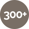 300-plus-circle-graphic