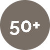 50-circle-graphic