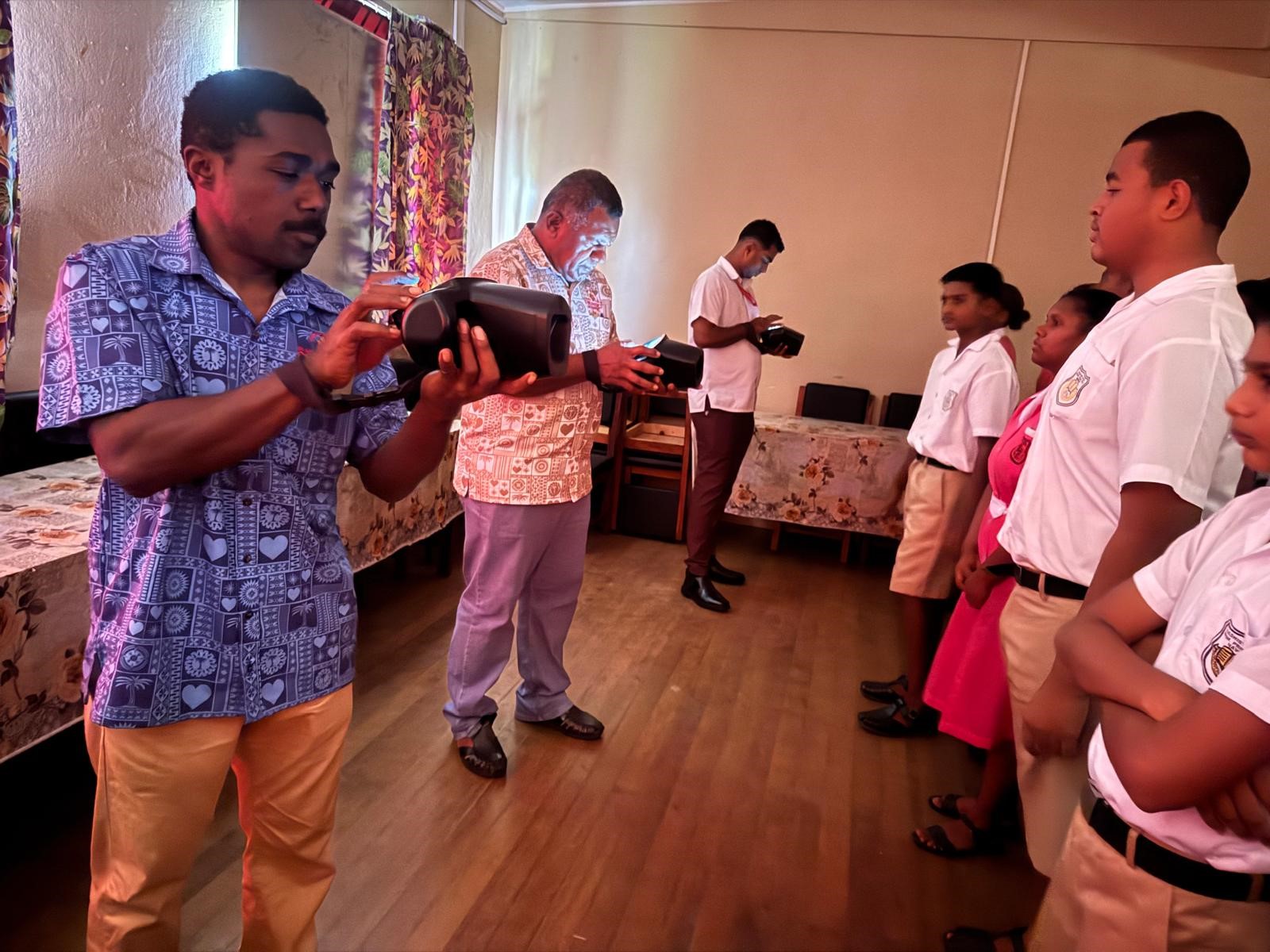 Advancing Global Medical One