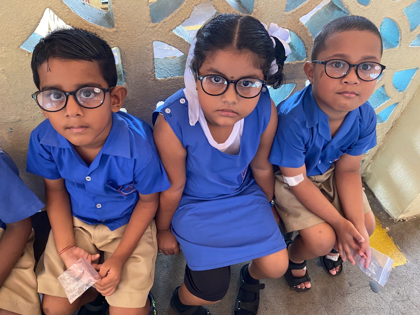 Advancing Global Medical Two