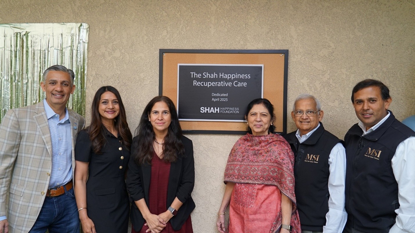 Homelessness To Healing