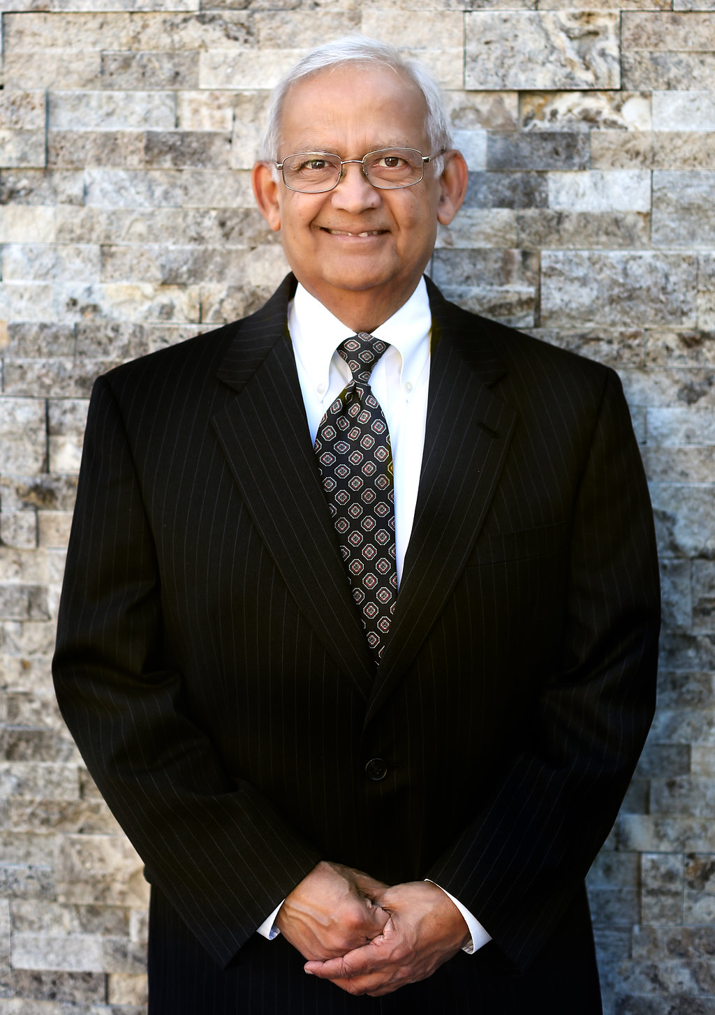 Manu Shah's Vision For India's Future