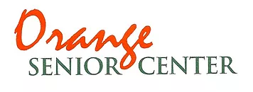Orange Senior Center Logo