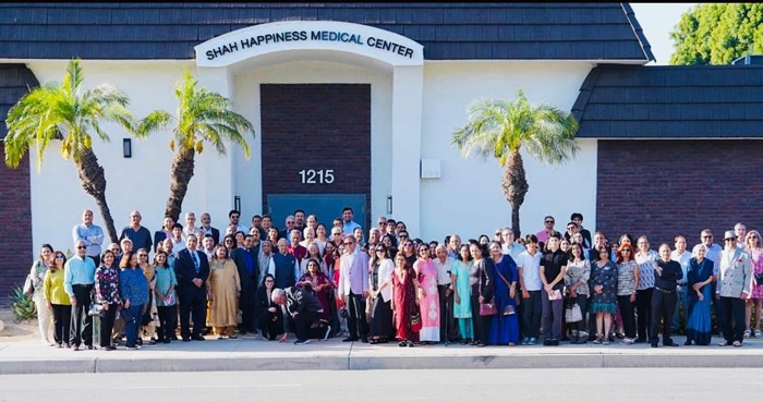 Support Of Lestonnac Free Clinic One