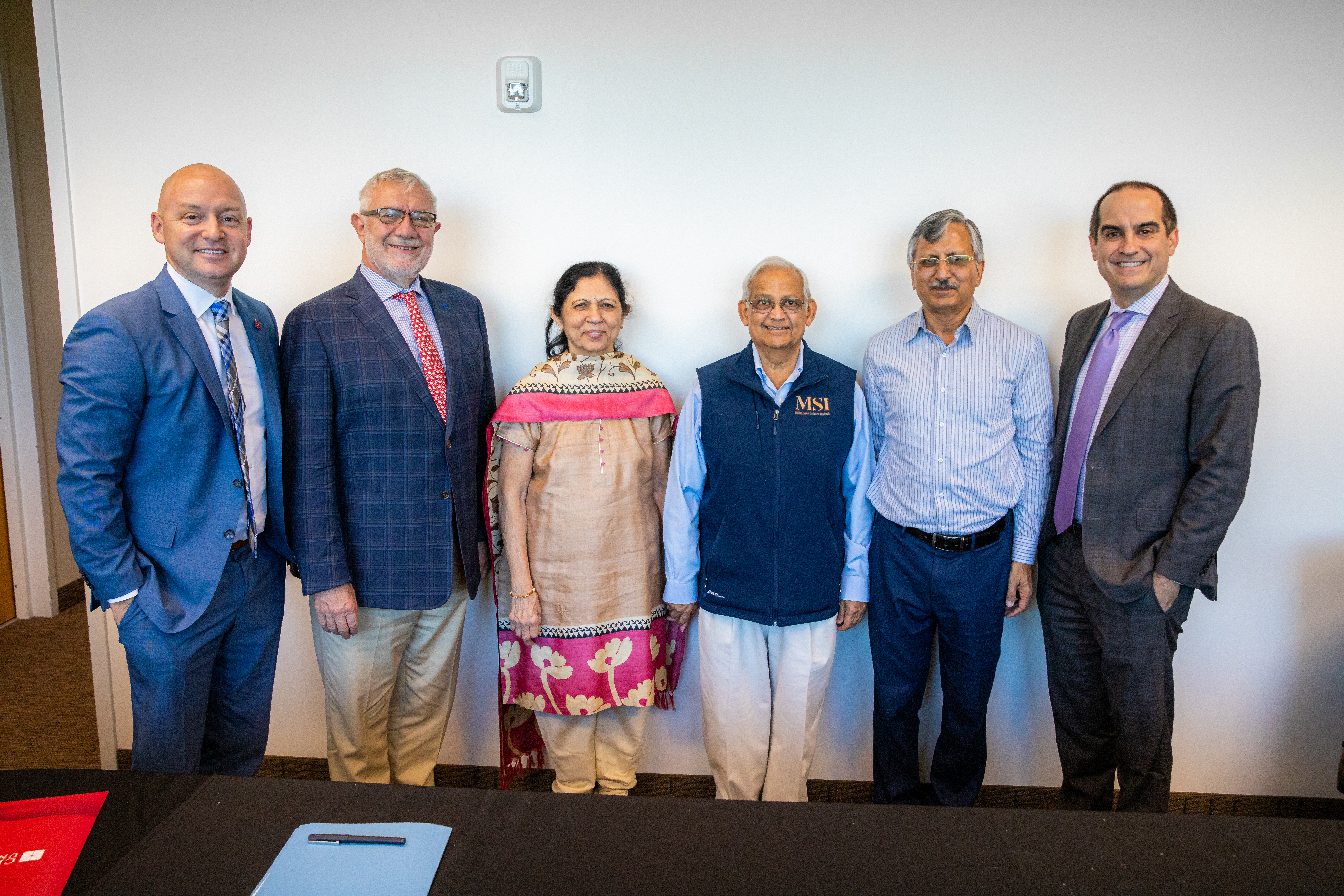 The Legacy Of Innovation