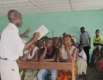 donated refurbished ipads for senior citizens