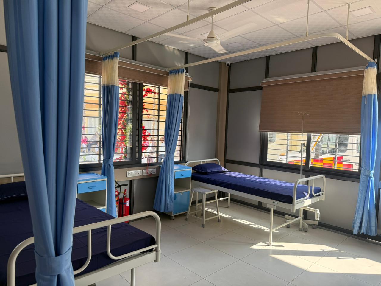 Urgent Care Centres In India One