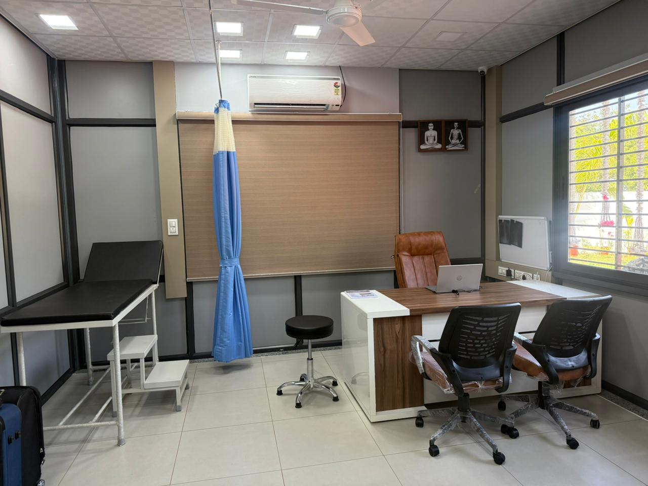 Urgent Care Centres In India Two