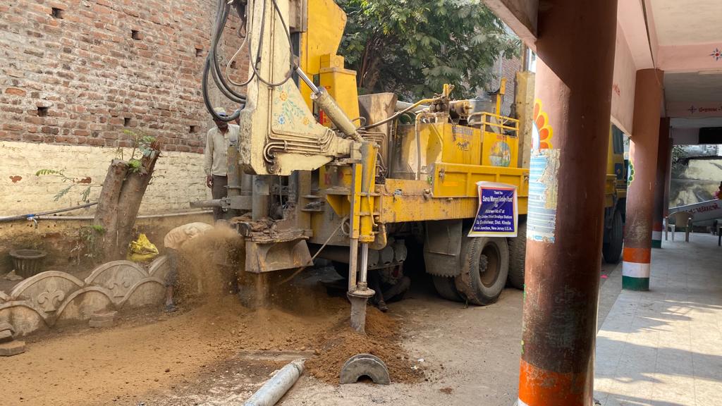water-well-in-a-remote-village-school