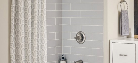 Subway Tile Collection Tiles, Grey Subway Tile Bathroom