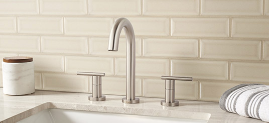 Subway Tile Collection Tiles, Frosted White Glass Subway Tile