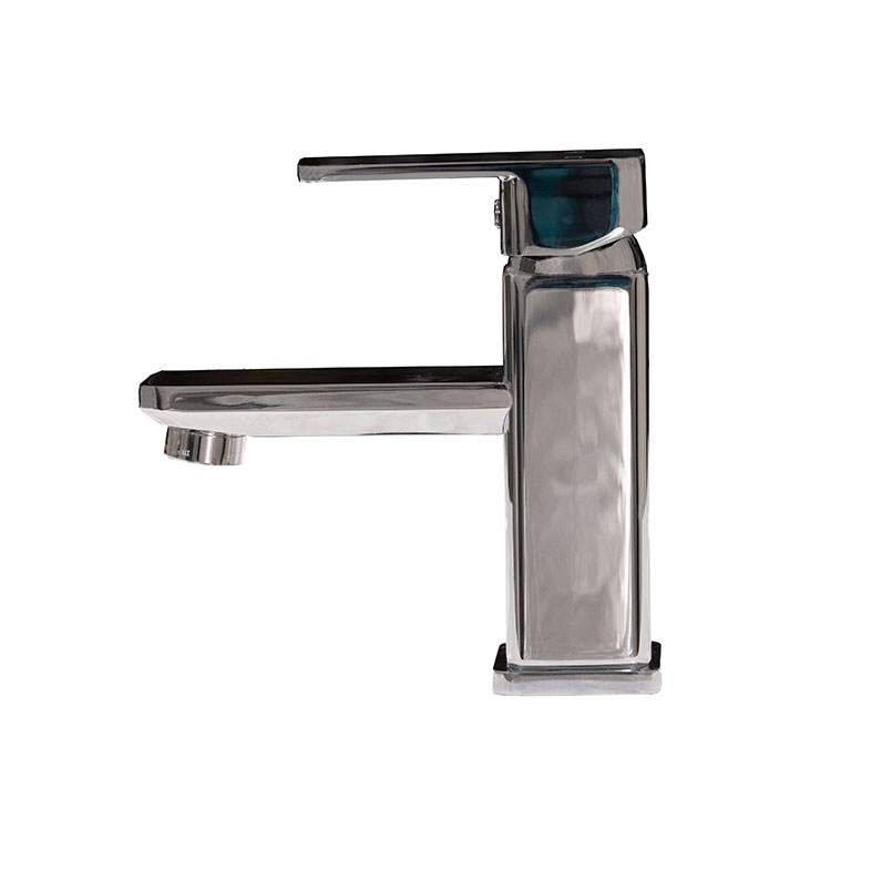 1 handle bathroom faucet 401 chrome Faucet
