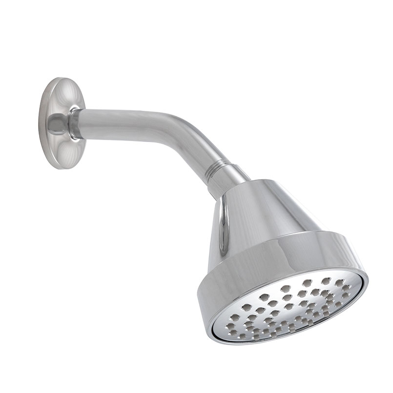 1 Handle 1 Spray Tub and Shower Faucet with Pressure Balance Valve Faucet