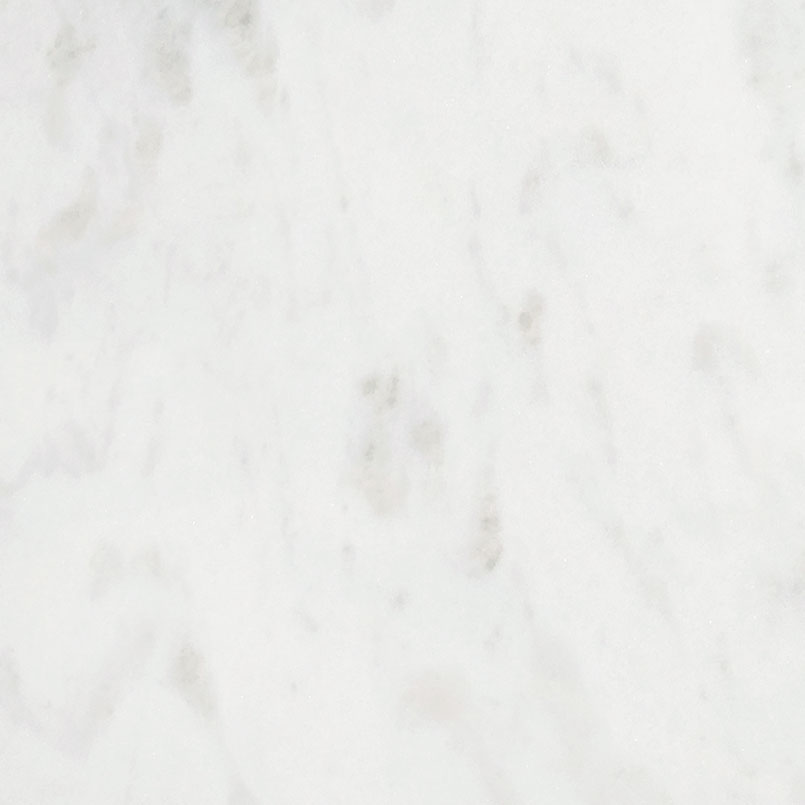 Absolute White Marble Detail