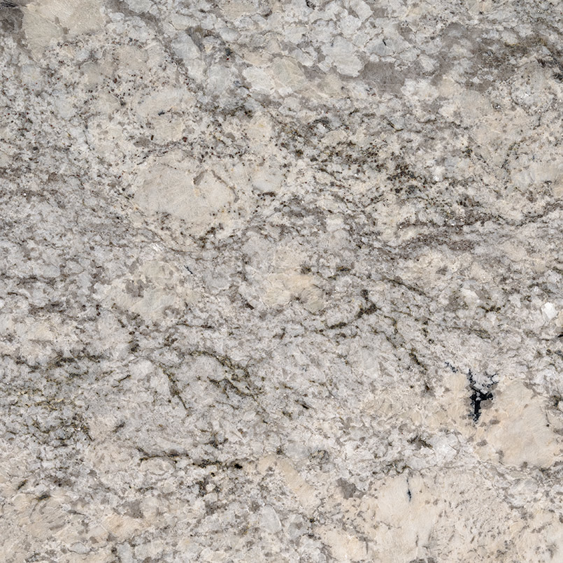 Alpine Valley Granite Detail