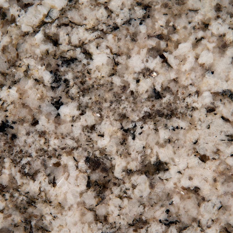 Arctic Sand Granite Detail