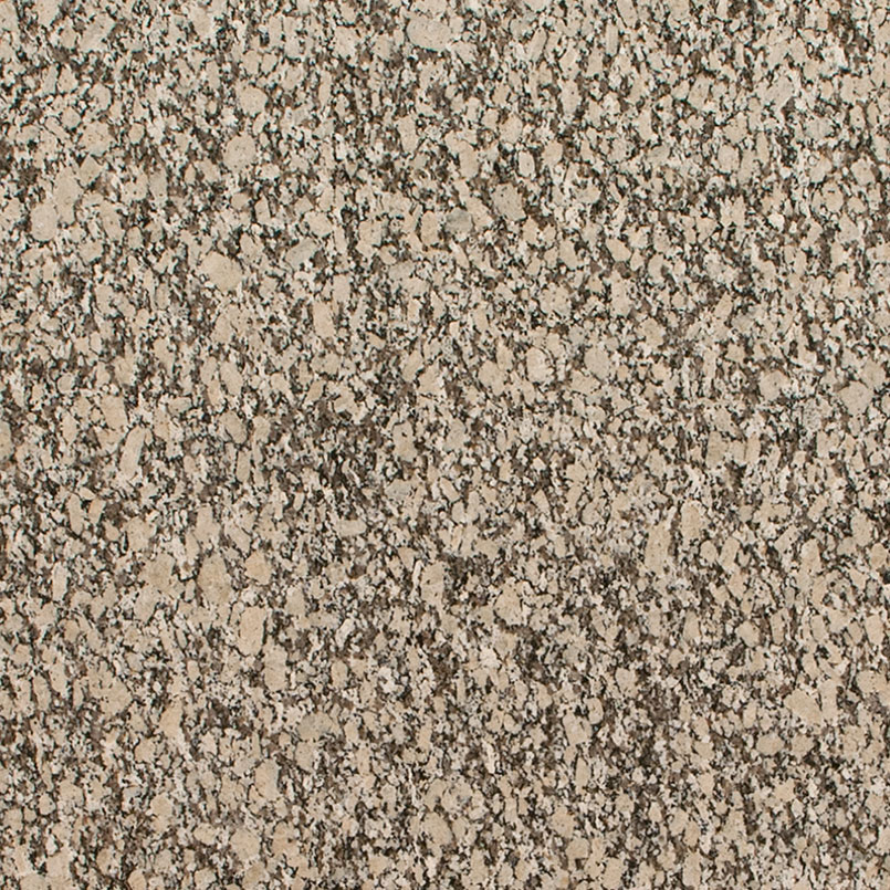 Autumn Beige Granite Detail