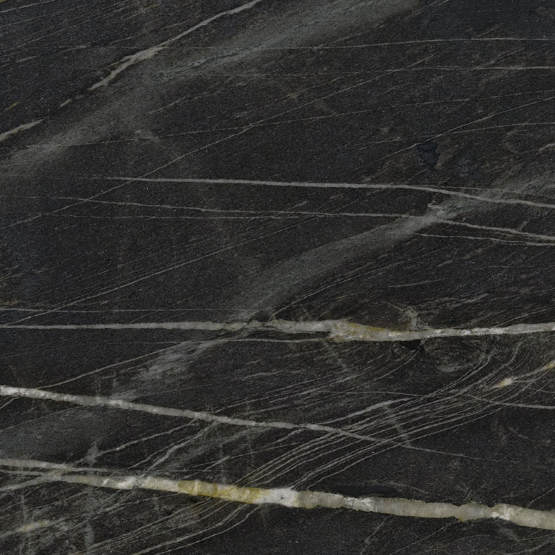 Belvedere Quartzite Countertops Detail