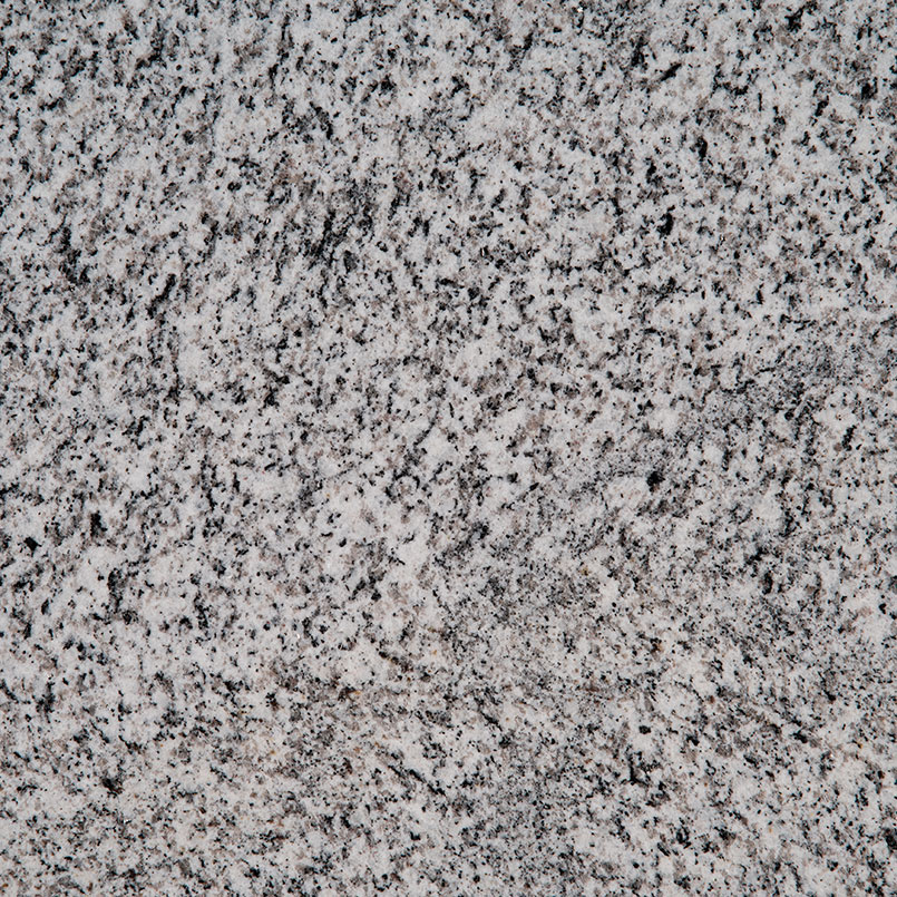 Bianco Imperial Granite Detail