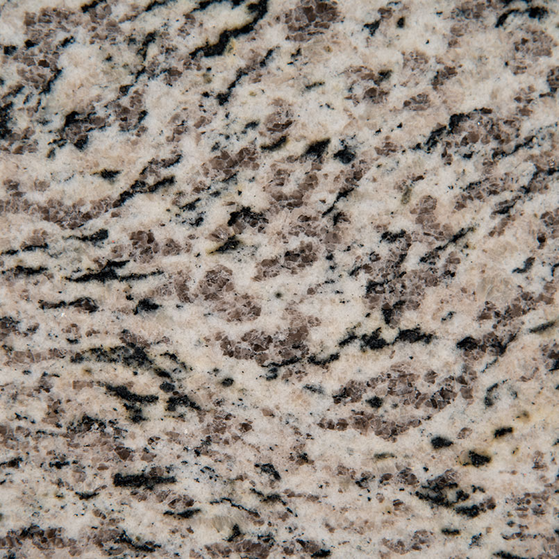 Blanco Perla Granite Detail