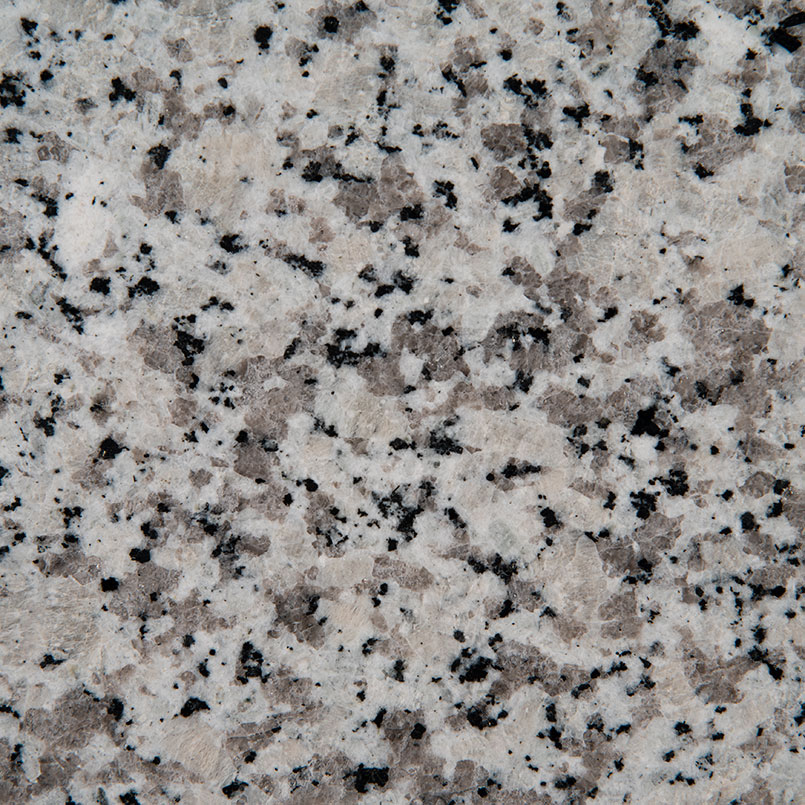 Blanco Taupe Granite Detail