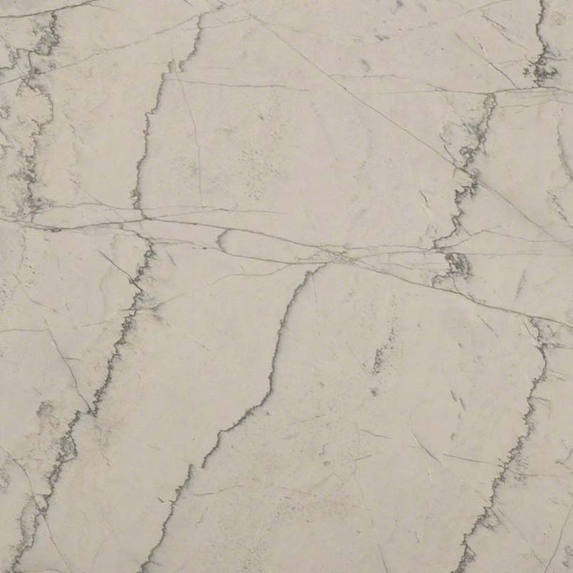 Calacatta Macaubas Quartzite Countertops Detail
