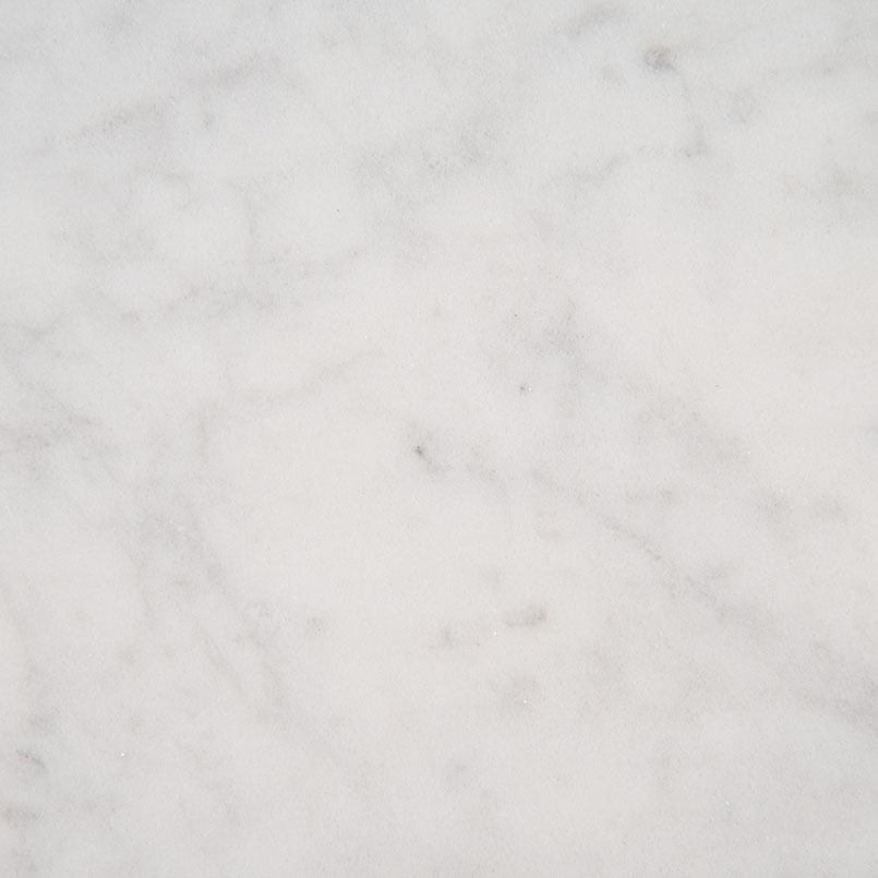 Tænk fremad køkken Ritual Carrara White Marble Natural Stone Collection | MSI