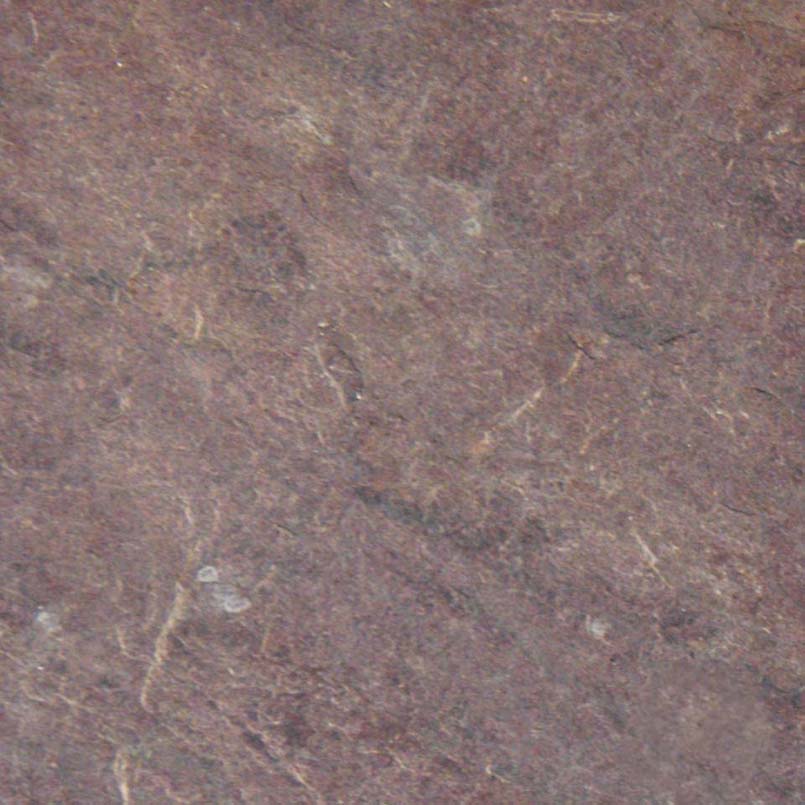 Copper Quartzite Detail