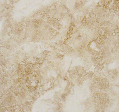 Crema Cappuccino Marble tile Detail