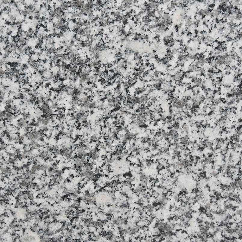 Crystal Gray Detail