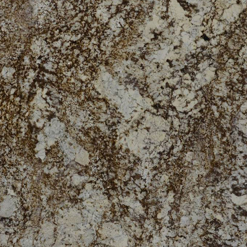 Desert Beach Granite Detail