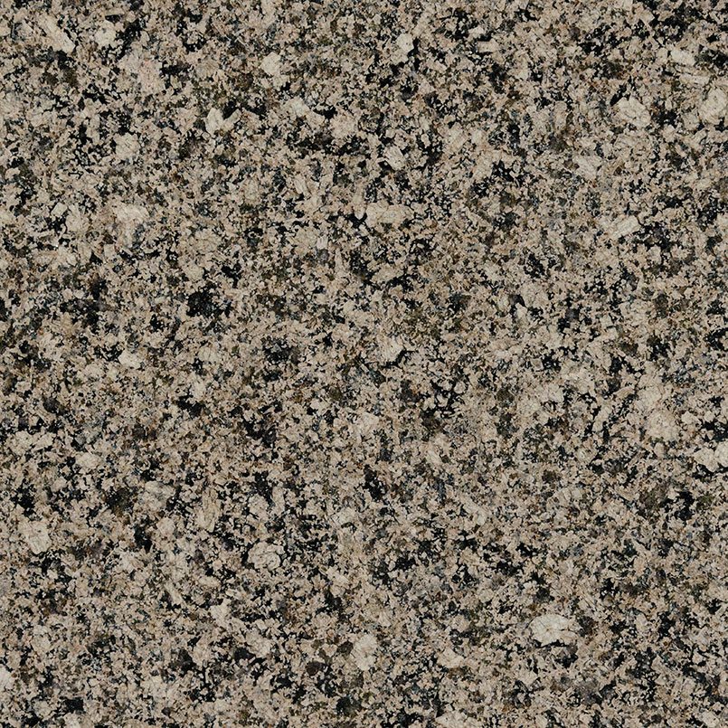 Desert Brown Granite Detail