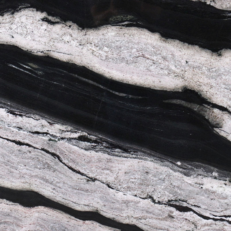 Eclipse Granite Detail