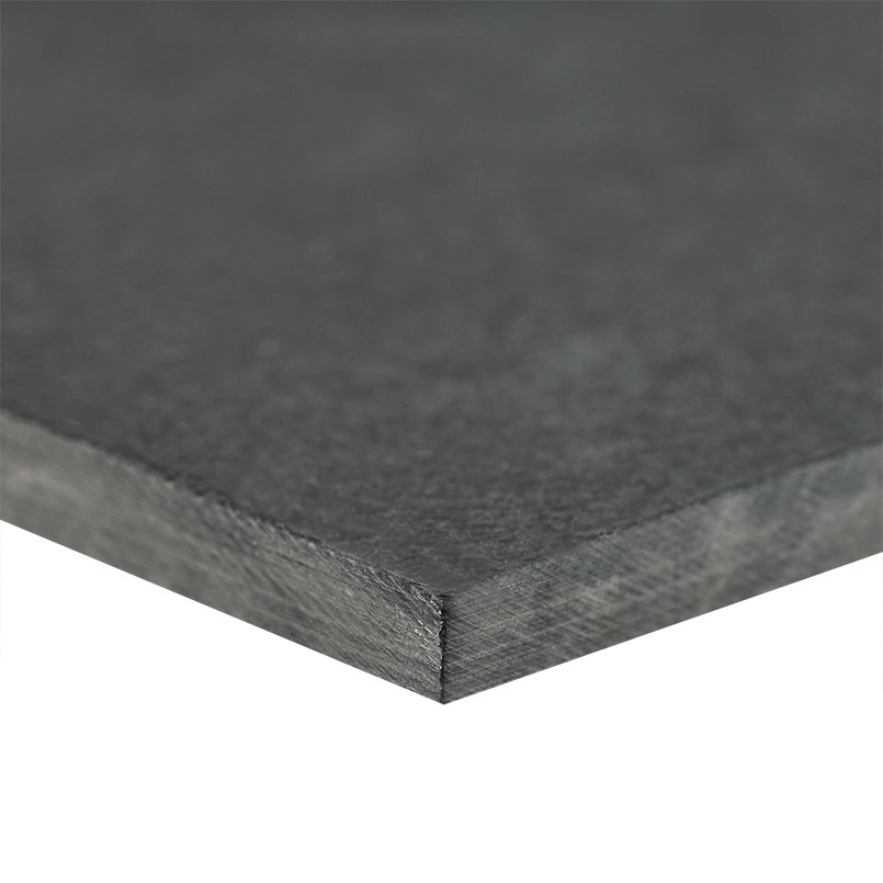 Montauk Black Slate Tile Edge
