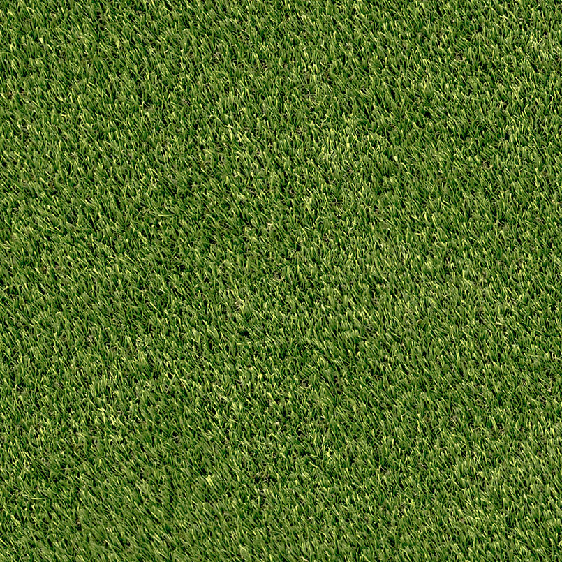 Evergrass™ Emerald Green Turf 76 Artificial Turf sample